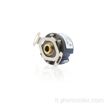 Encoder encoder assoluto ottico